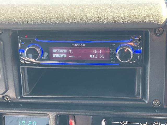 ランドクルーザー７０ ＬＸ　４ＷＤ　サンルーフ　社外アルミ　リアラダー　走行７５０００ｋｍ　パワステ　パワーウィンドウ（4枚目）