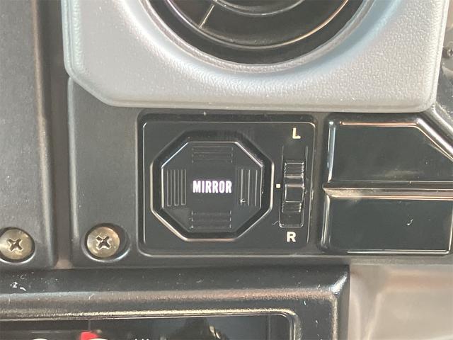 ランドクルーザー７０ ＬＸ　４ＷＤ　サンルーフ　社外アルミ　リアラダー　走行７５０００ｋｍ　パワステ　パワーウィンドウ（38枚目）