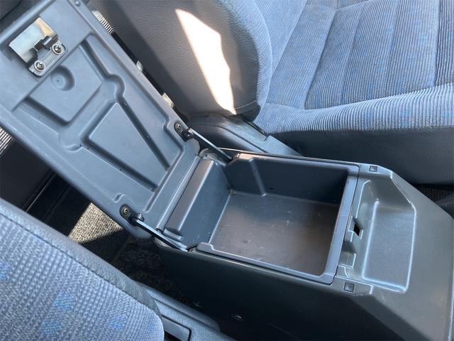 ランドクルーザー７０ ＬＸ　４ＷＤ　サンルーフ　社外アルミ　リアラダー　走行７５０００ｋｍ　パワステ　パワーウィンドウ（41枚目）