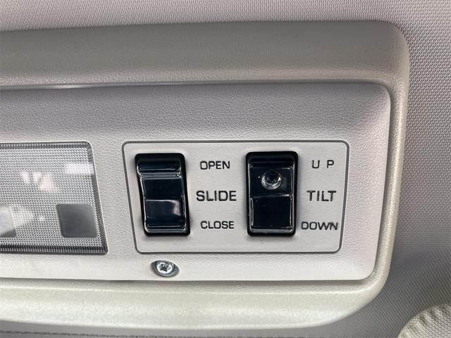 ランドクルーザー７０ ＬＸ　４ＷＤ　サンルーフ　社外アルミ　リアラダー　走行７５０００ｋｍ　パワステ　パワーウィンドウ（44枚目）