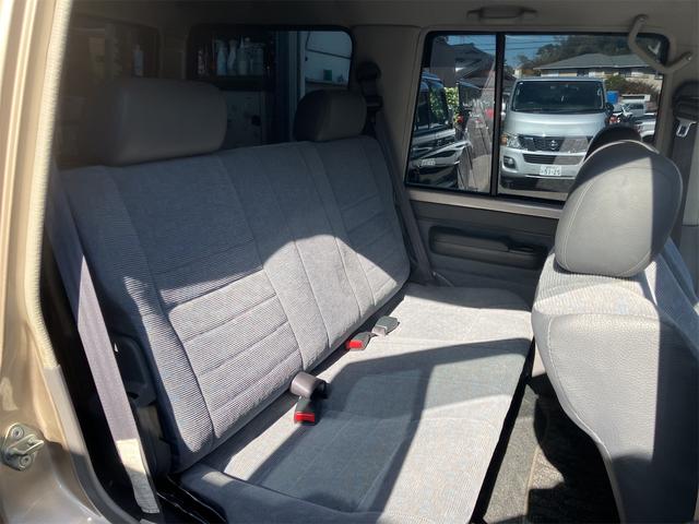 ランドクルーザー７０ ＬＸ　４ＷＤ　サンルーフ　社外アルミ　リアラダー　走行７５０００ｋｍ　パワステ　パワーウィンドウ（46枚目）