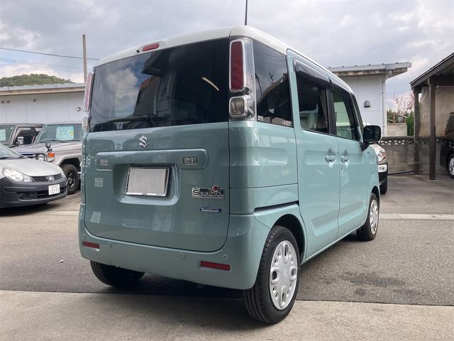 スペーシア ハイブリッドX 両側パワースライドドア ブレーキサポート メモリーナビ/フルセグ バックカメラ ETC ドラレコ(11枚目)