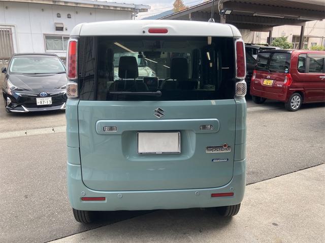 スペーシア ハイブリッドX 両側パワースライドドア ブレーキサポート メモリーナビ/フルセグ バックカメラ ETC ドラレコ(12枚目)