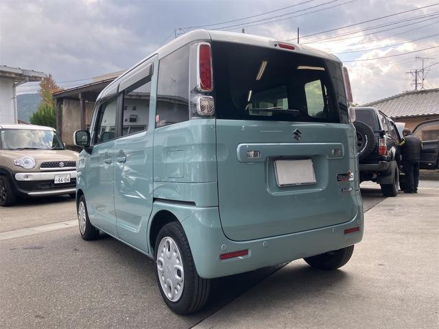 スペーシア ハイブリッドX 両側パワースライドドア ブレーキサポート メモリーナビ/フルセグ バックカメラ ETC ドラレコ(14枚目)