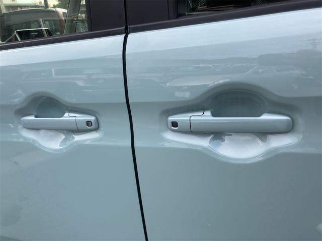 スペーシア ハイブリッドX 両側パワースライドドア ブレーキサポート メモリーナビ/フルセグ バックカメラ ETC ドラレコ(21枚目)