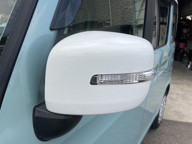 スペーシア ハイブリッドX 両側パワースライドドア ブレーキサポート メモリーナビ/フルセグ バックカメラ ETC ドラレコ(23枚目)