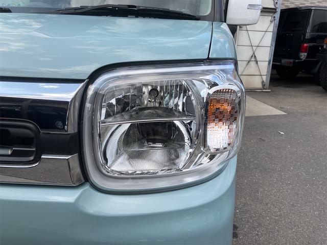 スペーシア ハイブリッドX 両側パワースライドドア ブレーキサポート メモリーナビ/フルセグ バックカメラ ETC ドラレコ(26枚目)