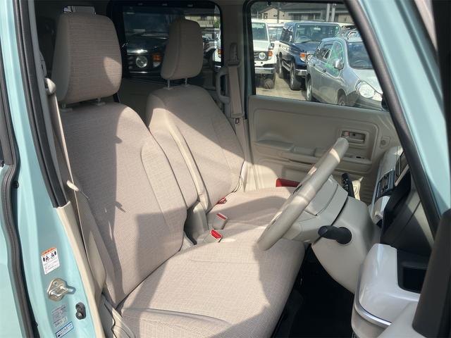 スペーシア ハイブリッドX 両側パワースライドドア ブレーキサポート メモリーナビ/フルセグ バックカメラ ETC ドラレコ(28枚目)