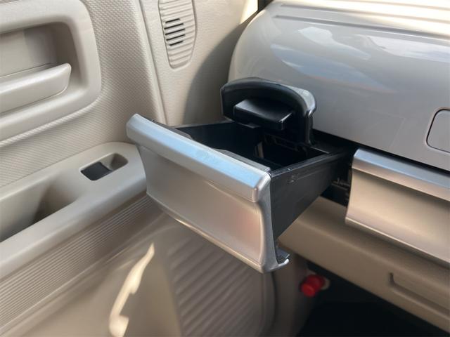 スペーシア ハイブリッドX 両側パワースライドドア ブレーキサポート メモリーナビ/フルセグ バックカメラ ETC ドラレコ(32枚目)