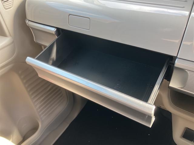 スペーシア ハイブリッドX 両側パワースライドドア ブレーキサポート メモリーナビ/フルセグ バックカメラ ETC ドラレコ(33枚目)