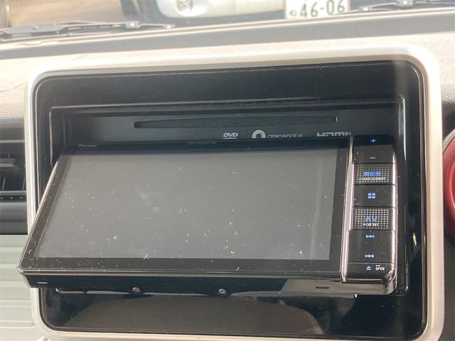 スペーシア ハイブリッドX 両側パワースライドドア ブレーキサポート メモリーナビ/フルセグ バックカメラ ETC ドラレコ(38枚目)