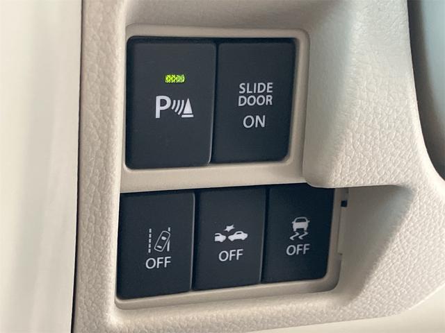 スペーシア ハイブリッドX 両側パワースライドドア ブレーキサポート メモリーナビ/フルセグ バックカメラ ETC ドラレコ(47枚目)