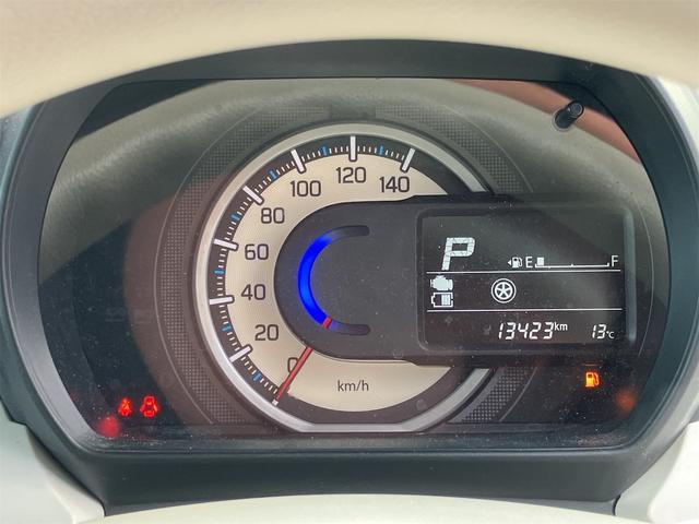 スペーシア ハイブリッドX 両側パワースライドドア ブレーキサポート メモリーナビ/フルセグ バックカメラ ETC ドラレコ(48枚目)