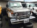 TOYOTA LAND CRUISER 70