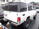 TOYOTA LAND CRUISER 70