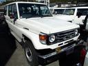 TOYOTA LAND CRUISER 70