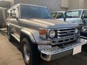 TOYOTA LAND CRUISER 70