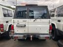 TOYOTA LAND CRUISER 70