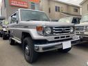 TOYOTA LAND CRUISER 70