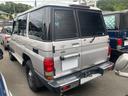 TOYOTA LAND CRUISER 70