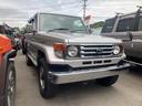 TOYOTA LAND CRUISER 70