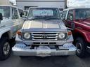 TOYOTA LAND CRUISER 70