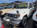 TOYOTA LAND CRUISER 70