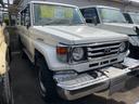 TOYOTA LAND CRUISER 70