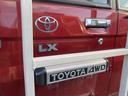 TOYOTA LAND CRUISER 70