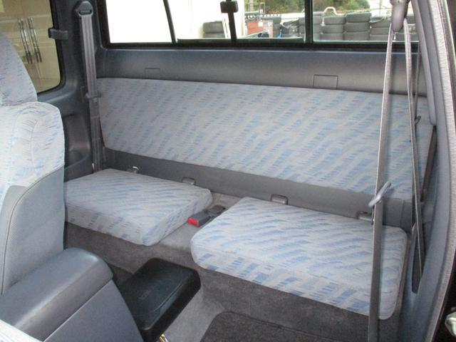 ハイラックススポーツピック エクストラキャブ　ワイド　デイーゼルターボ４ＷＤ　走行７６６００Ｋｍ　ブラックオールペイント　ナビＴＶバックカメラＥＴＣ　デイトナホイル　ＢＦグットリッチＡＴ　ＵＳリアバンパー（17枚目）