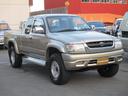 TOYOTA HILUX SPORTS PICK UP