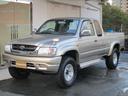 TOYOTA HILUX SPORTS PICK UP