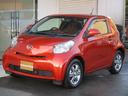 TOYOTA IQ