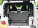 CHRYSLER JEEP JEEP WRANGLER