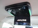 シャモニー アルパイン9インチナビTV11.5インチ後席モニターBカメラETC前後ドラレコ左右パワードアハーフレザーパワーシートヒーター純正カーテンGPSレーダー付きルームミラー純正ルーフラックRラダー(16枚目)