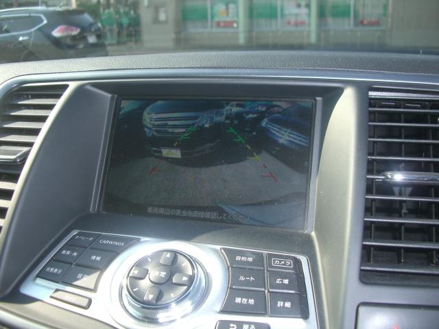 250XV HDDナビTV ブラックレザー インテリキー(14枚目)