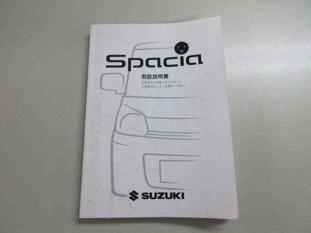 スズキ スペーシアカスタム