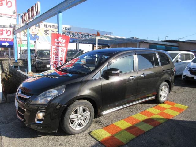 マツダ ＭＰＶ