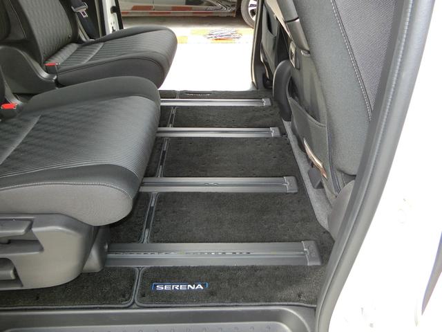 セレナ e-パワー ハイウェイスターV 10インチナビフルセグTV 10インチナビフルセグTV付き 後席モニター アラウンドビューモニター付き プロパイロット付き ドライブレコーダー 両側オートスライドドア エマージェンシーブレーキ LEDヘッドライト LEDフォグ(30枚目)
