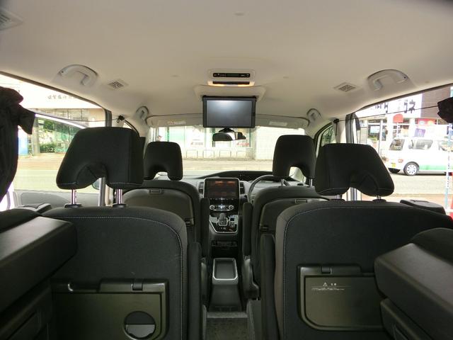 セレナ e-パワー ハイウェイスターV 10インチナビフルセグTV 10インチナビフルセグTV付き 後席モニター アラウンドビューモニター付き プロパイロット付き ドライブレコーダー 両側オートスライドドア エマージェンシーブレーキ LEDヘッドライト LEDフォグ(37枚目)