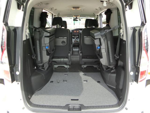 セレナ e-パワー ハイウェイスターV 10インチナビフルセグTV 10インチナビフルセグTV付き 後席モニター アラウンドビューモニター付き プロパイロット付き ドライブレコーダー 両側オートスライドドア エマージェンシーブレーキ LEDヘッドライト LEDフォグ(55枚目)