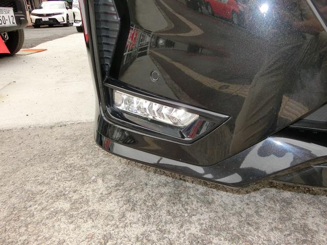 ＬＥＤフォグライトになります。