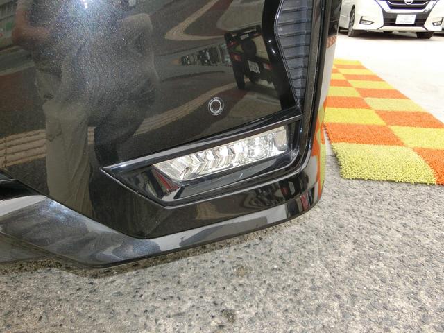 ＬＥＤフォグライトになります。