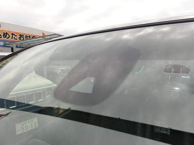 エマージェンシーブレーキになります。