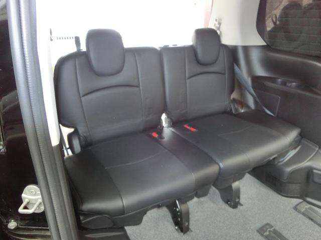 サードシートになります。