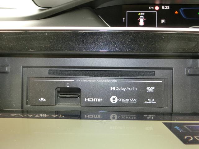 ＤＶＤビデオも再生・ブルーレイも再生出来ます。