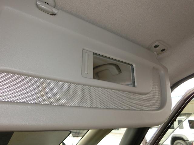 バイザーになります。