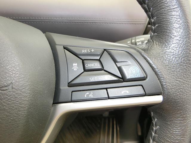 プロパイロット付きです。