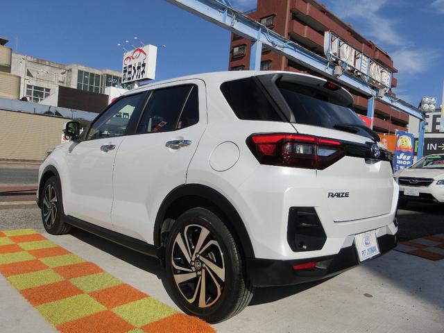 ライズ Ｚ　ディスプレーオーディオＴＶ　ＬＥＤヘッドライト　ＥＴＣ　バックカメラ　クリアランスソナー　オートクルーズコントロール　レーンアシスト　衝突被害軽減システム　ＴＶ　ＬＥＤヘッドランプ　アルミホイール　スマートキー　アイドリングストップ　電動格納ミラー（4枚目）