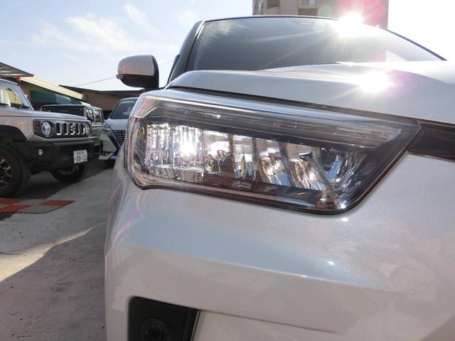 ライズ Ｚ　ディスプレーオーディオＴＶ　ＬＥＤヘッドライト　ＥＴＣ　バックカメラ　クリアランスソナー　オートクルーズコントロール　レーンアシスト　衝突被害軽減システム　ＴＶ　ＬＥＤヘッドランプ　アルミホイール　スマートキー　アイドリングストップ　電動格納ミラー（7枚目）